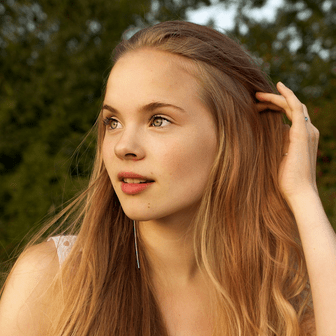 Сагыналиева Акылай