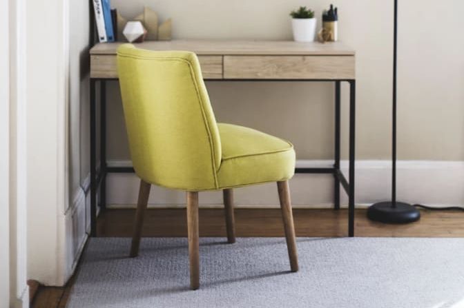 Рабочие места