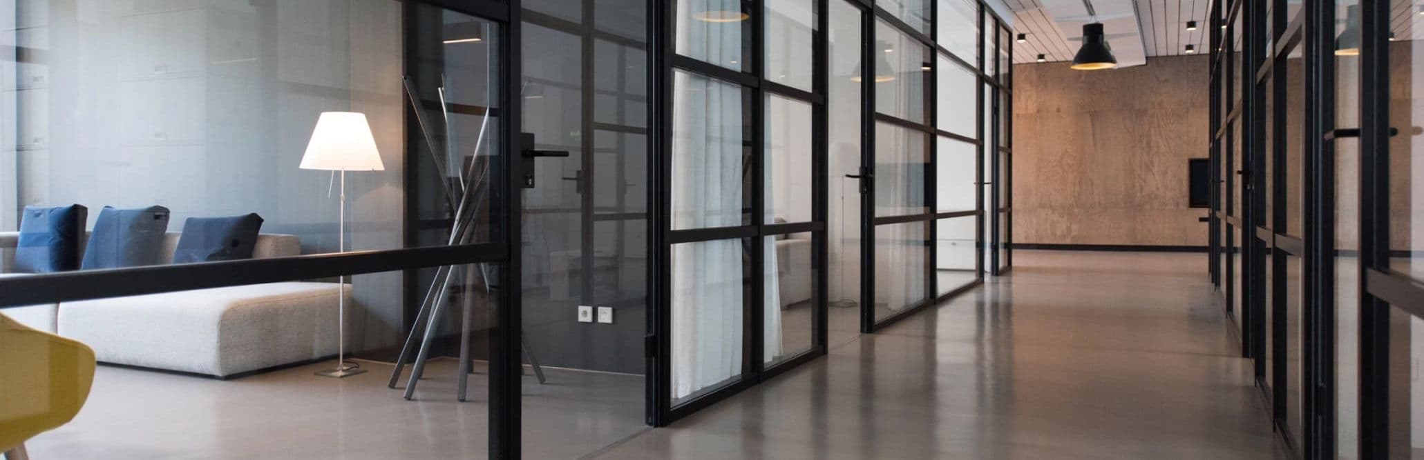 Генеральная уборка офисов спб